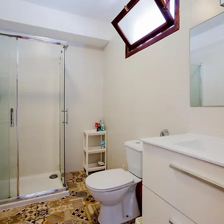 Garden 6 Appartement