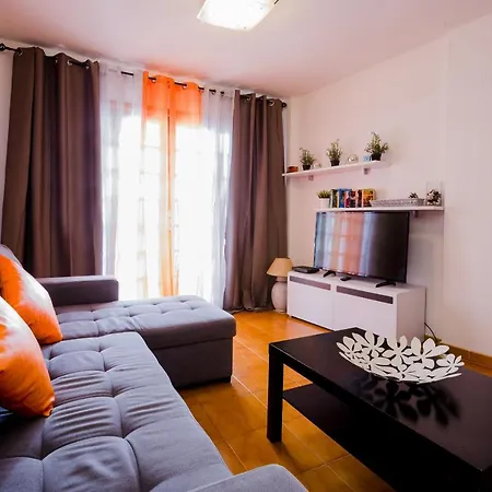 Garden 6 Appartement