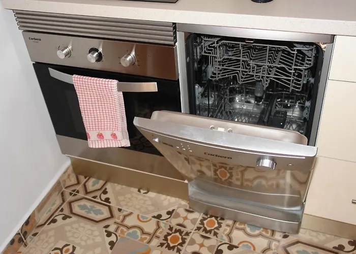 Appartement Garden 6 Playa de las Américas