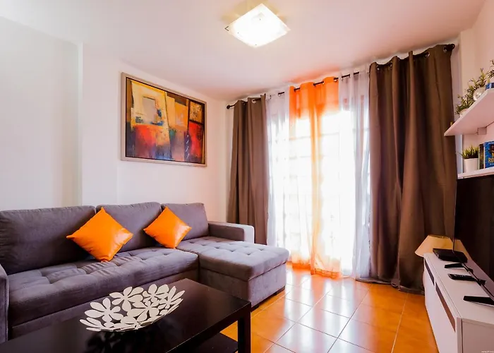 Garden 6 Апартаменти *