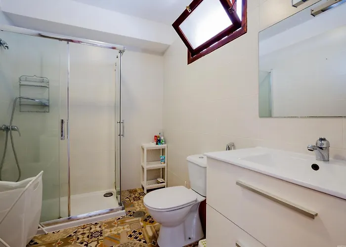 Garden 6 Апартаменти