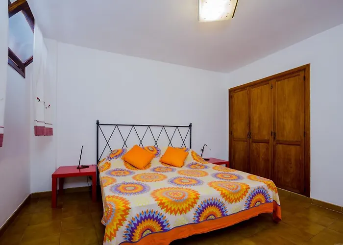 Апартаменти Garden 6 Плайя-де-лас-Амерікас