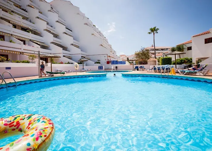 Garden 6 Апартаменти *