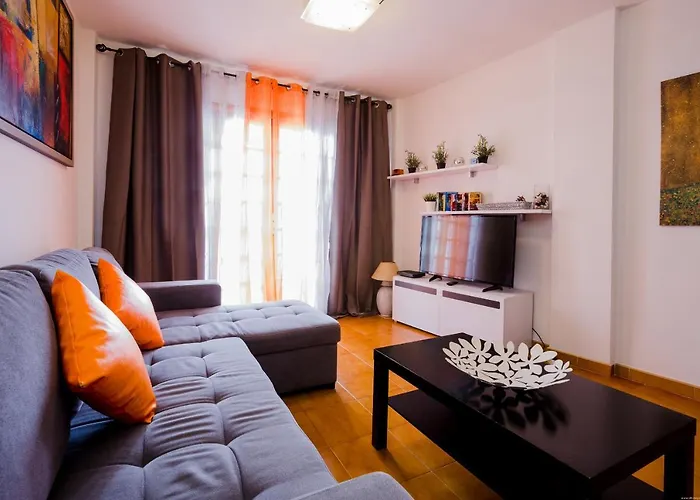 Garden 6 Appartement