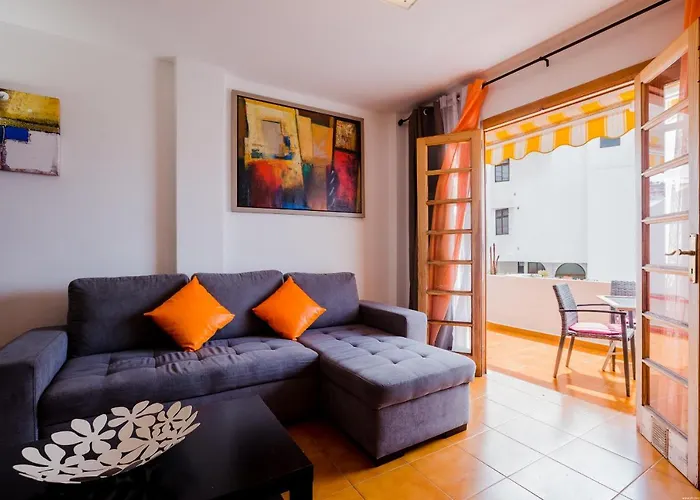 Апартаменти Garden 6 *