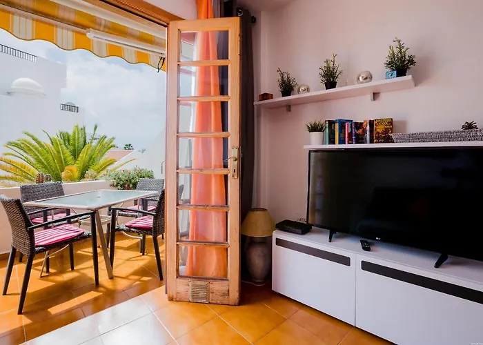 Garden 6 Appartement *