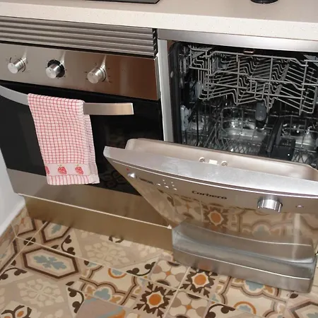 Appartamento Garden 6 Playa de las Americas (Tenerife)