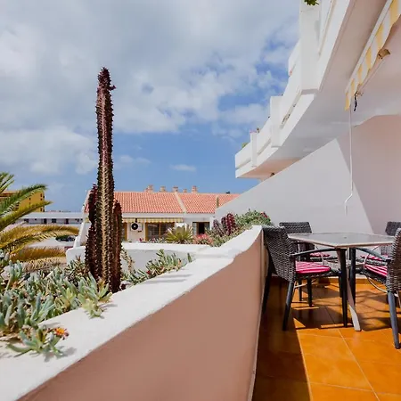 Garden 6 Appartamento Playa de las Americas (Tenerife)
