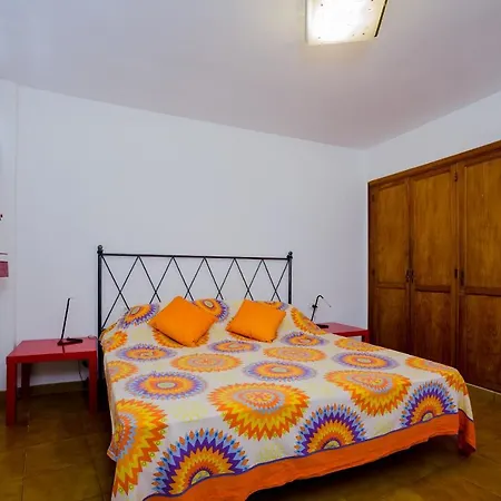 דירה Garden 6 פלאייה דה לאס אמריקס