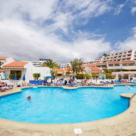 Appartamento Garden 6 *