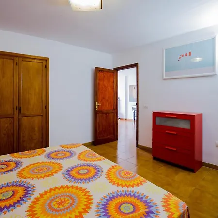 Garden 6 플라야데라스아메리카스