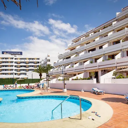 Garden 6 Appartamento Playa de las Americas (Tenerife)