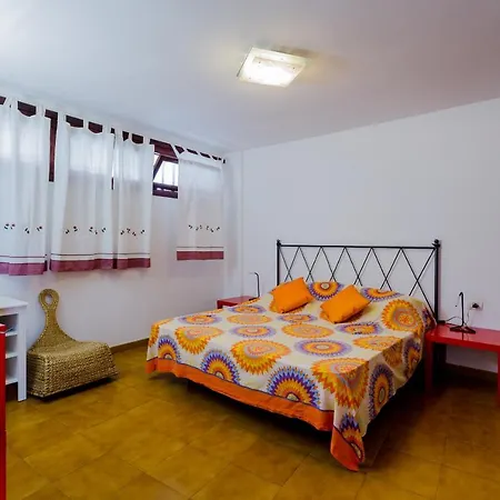 Garden 6 Appartamento *