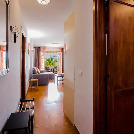 Garden 6 * Playa de las Americas (Tenerife)