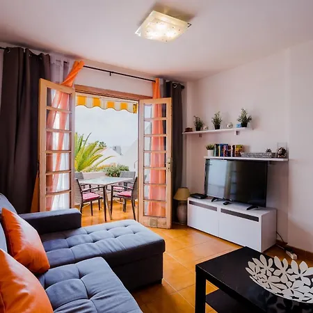 Garden 6 Playa de las Americas (Tenerife)