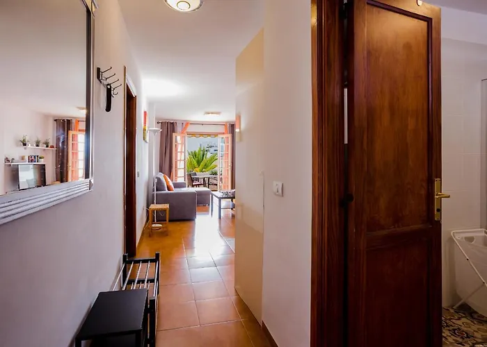 Garden 6 * 美洲海滩