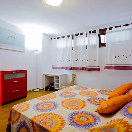 Apartamento Garden 6