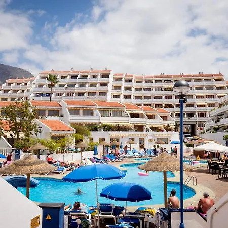 Garden 6 Apartamento *